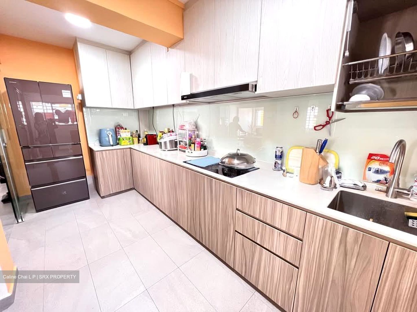 Blk 288A Jurong East Street 21 (Jurong East), HDB 5 Rooms #605830671